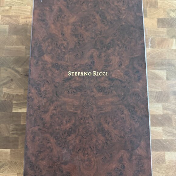 Stefano Ricci Oxford Shoes main image 4